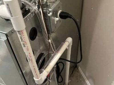 Heat Pump Installation and Repair Services