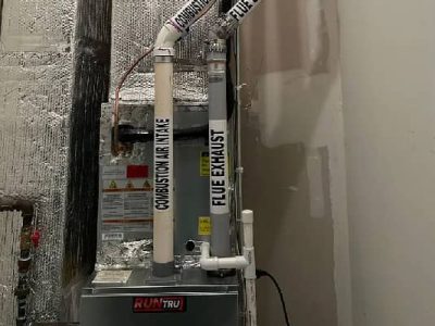 Heat Pump Installation Services