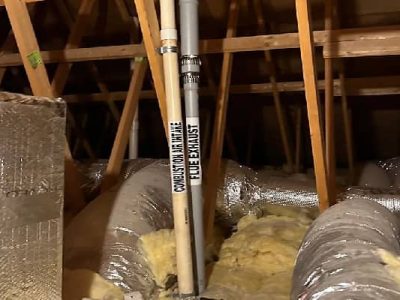 Heat Pump Replacement Services