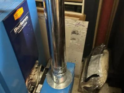 Heating Installation Services