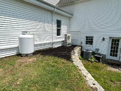 Mini Split Air Conditioning Installation Services