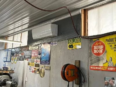 Residential Air Conditioning Installation and Repairs