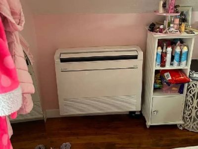 Residential Air Conditioning Installation Services