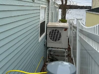 Residential HVAC Repair Services