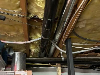 Residential HVAC Repair Solutions
