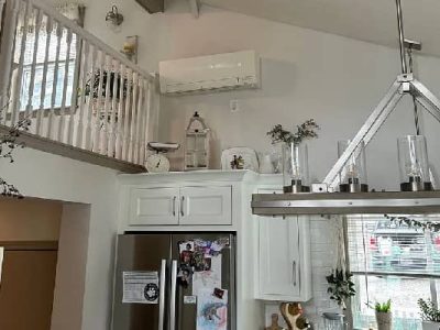 Residential Mini Split Installation Services