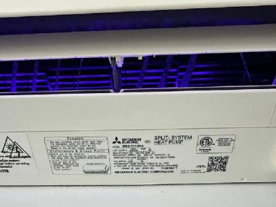 Split-System Heat Pump Installation Services