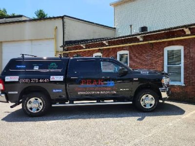 Trusted HVAC Company