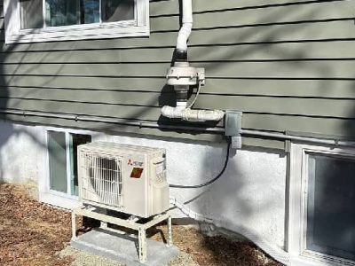 Mini Split Installation and Repair Services