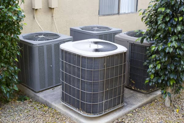 When to Reach Out to an HVAC Company